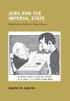 Jews and the Imperial State cover