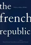 The French Republic cover