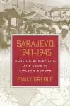 Sarajevo, 1941–1945 cover