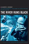 The River Runs Black cover