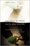 Dialogues between Faith and Reason cover