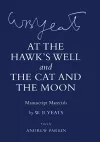 "At the Hawk's Well" and "The Cat and the Moon" cover