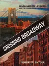 Crossing Broadway cover