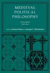 Medieval Political Philosophy cover