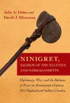 Ninigret, Sachem of the Niantics and Narragansetts cover