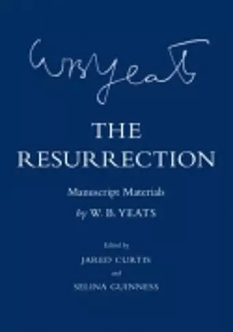 The Resurrection cover