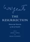 The Resurrection cover