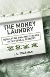 The Money Laundry cover