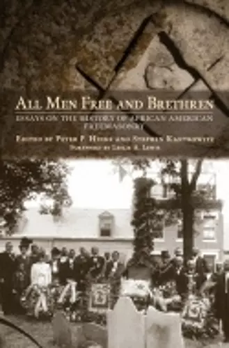 All Men Free and Brethren cover