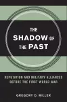 The Shadow of the Past cover