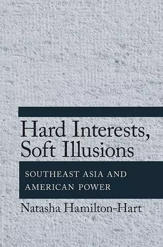 Hard Interests, Soft Illusions cover