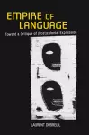 Empire of Language cover