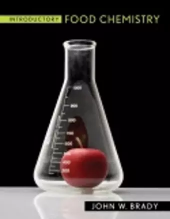 Introductory Food Chemistry cover