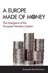 A Europe Made of Money cover