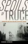 Spoils of Truce cover