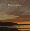 Maine Sublime cover