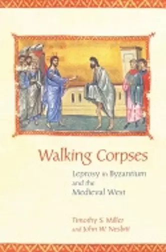 Walking Corpses cover