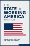 The State of Working America cover