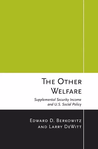 The Other Welfare cover