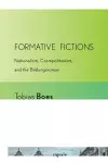 Formative Fictions cover