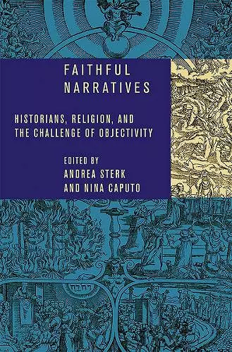 Faithful Narratives cover