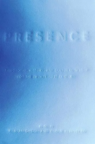 Presence cover