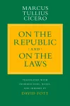 "On the Republic" and "On the Laws" cover