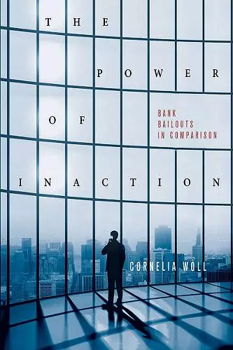 The Power of Inaction cover