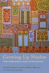 Growing Up Muslim cover
