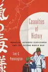 Casualties of History cover