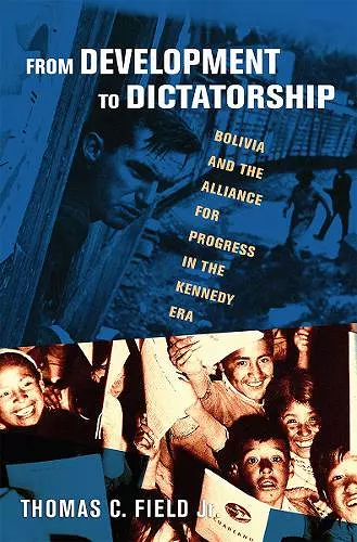 From Development to Dictatorship cover