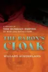 The Baron's Cloak cover