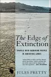 The Edge of Extinction cover