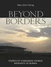 Beyond Borders cover