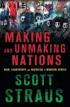 Making and Unmaking Nations cover