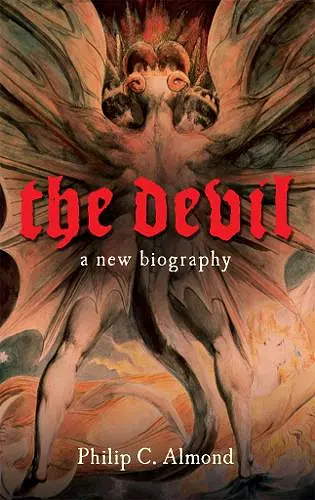 The Devil cover