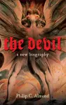The Devil cover