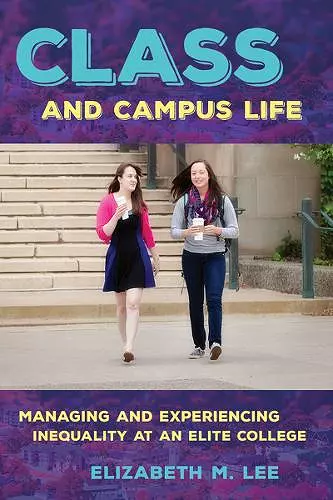 Class and Campus Life cover