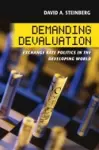 Demanding Devaluation cover