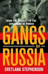 Gangs of Russia cover