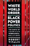 White World Order, Black Power Politics cover