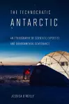 The Technocratic Antarctic cover