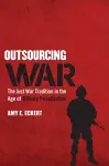 Outsourcing War cover