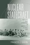 Nuclear Statecraft cover