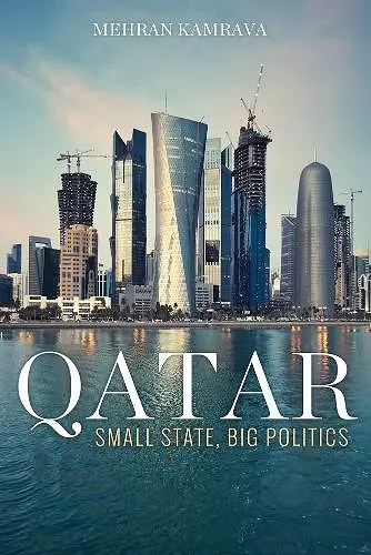 Qatar cover