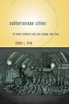 Subterranean Cities cover