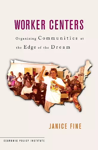 Worker Centers cover