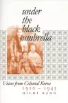 Under the Black Umbrella cover