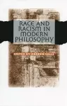 Race and Racism in Modern Philosophy cover