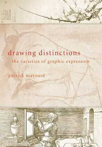 Drawing Distinctions cover